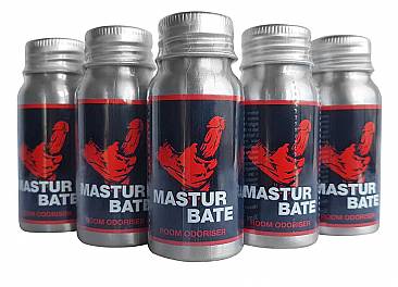 попперс Masturbate 30 ml металическая упаковка оптом