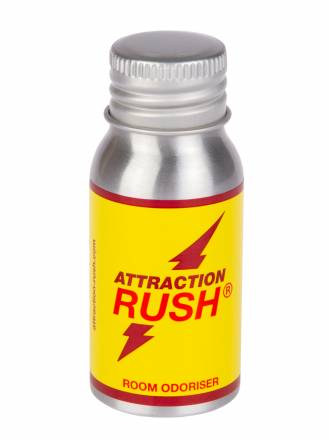 Attraction Rush 30 ml в Алюминиевой упаковке (цена за штуку)