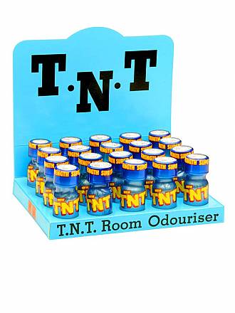 Попперс TNT 10 ml оптом