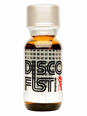 Disco Fist 20*25ml